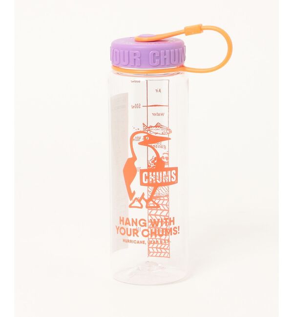 ABAHOUSE「【CHUMS/チャムス】Booby Bottle 600ml/ブービーボトル60」|食器・キッチングッズ|その他2