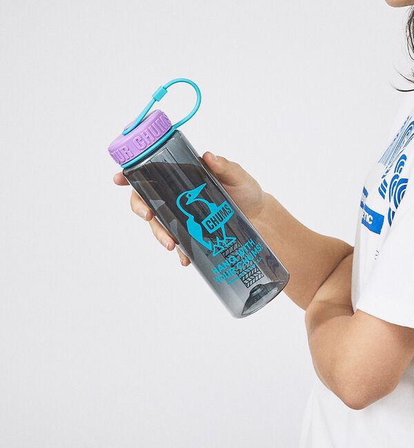 ABAHOUSE「【CHUMS/チャムス】Booby Bottle 600ml/ブービーボトル60」|食器・キッチングッズ|その他3