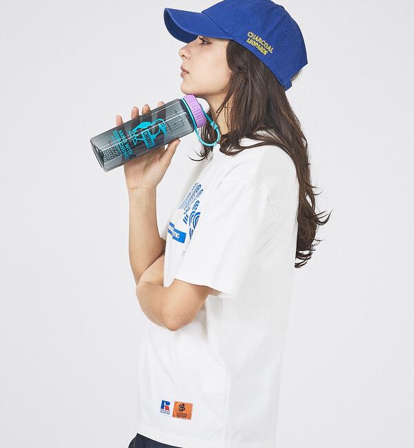 ABAHOUSE「【CHUMS/チャムス】Booby Bottle 600ml/ブービーボトル60」|食器・キッチングッズ|