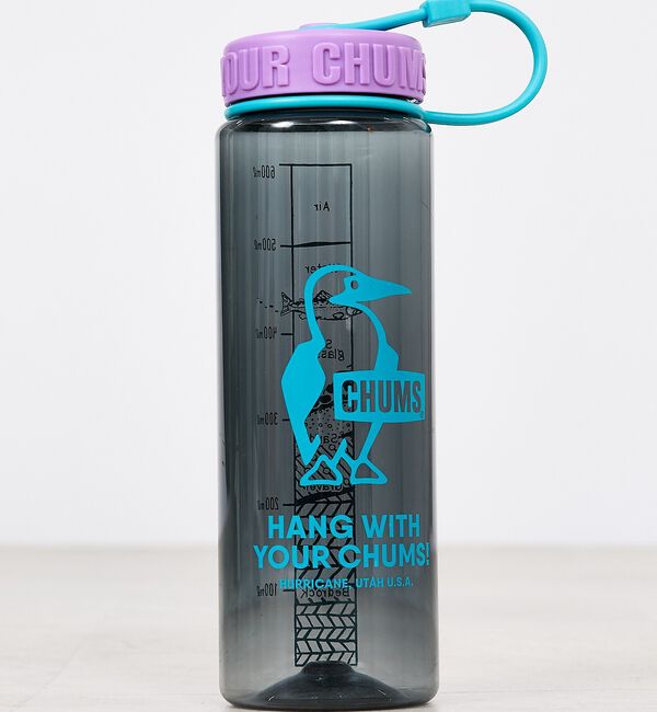 ABAHOUSE「【CHUMS/チャムス】Booby Bottle 600ml/ブービーボトル60」|食器・キッチングッズ|