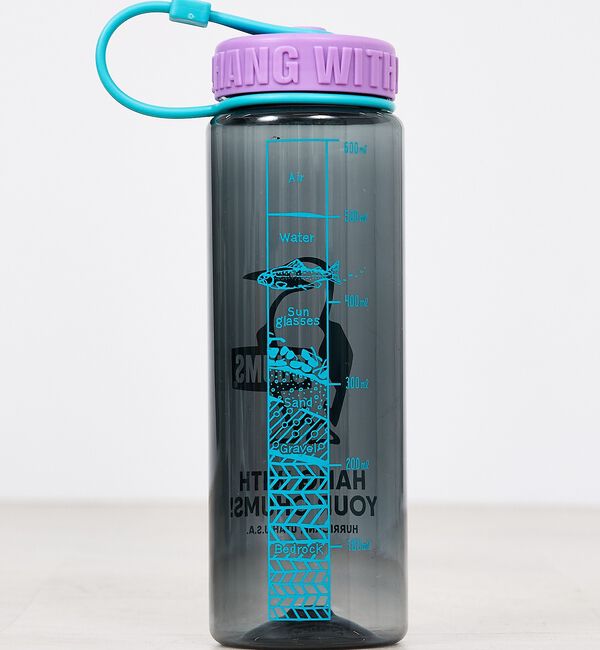 ABAHOUSE「【CHUMS/チャムス】Booby Bottle 600ml/ブービーボトル60」|食器・キッチングッズ|
