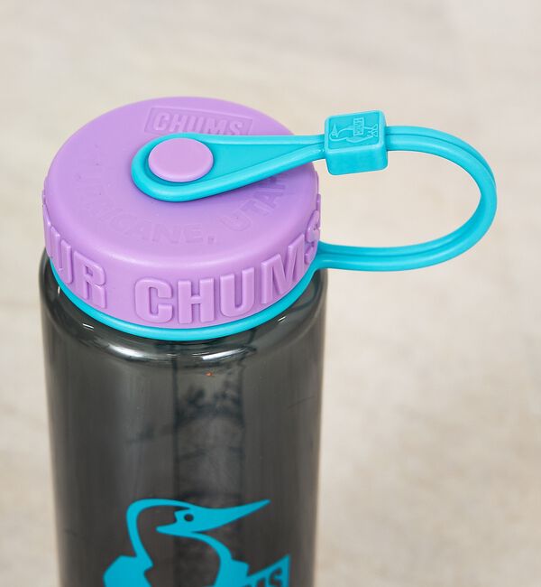 ABAHOUSE「【CHUMS/チャムス】Booby Bottle 600ml/ブービーボトル60」|食器・キッチングッズ|