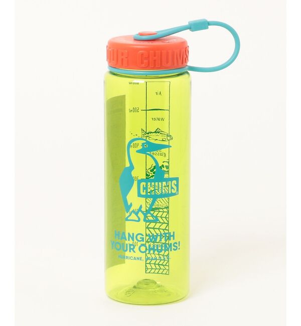 ABAHOUSE「【CHUMS/チャムス】Booby Bottle 600ml/ブービーボトル60」|食器・キッチングッズ|その他6