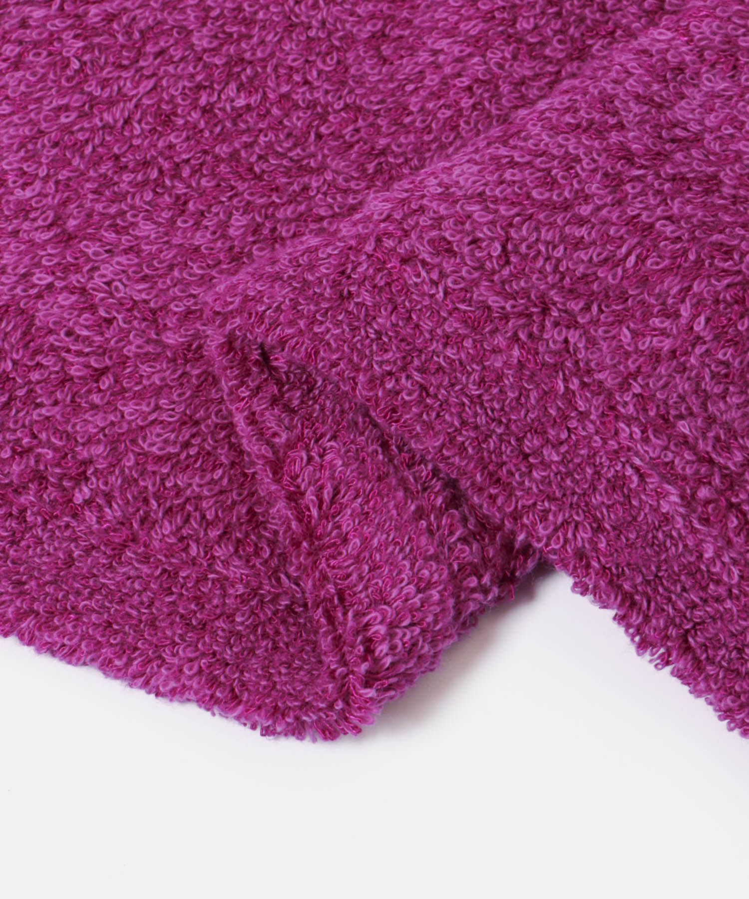 URBAN RESEARCH「HIPPOPOTAMUS　BC BLEND Face towel」|タオル|