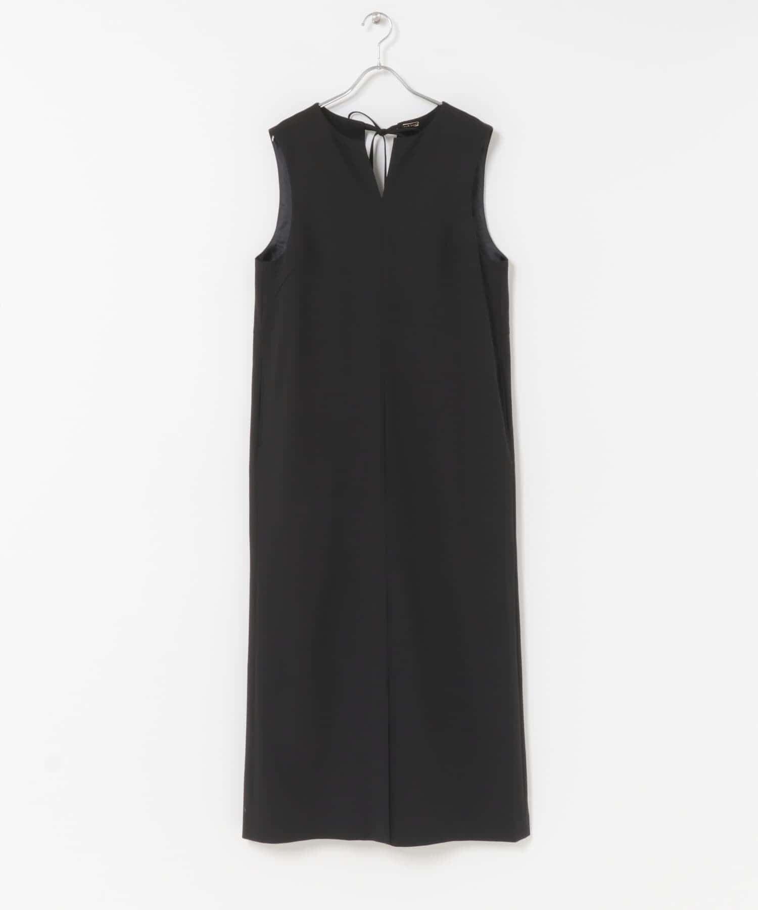 URBAN RESEARCH ROSSO「...&DEAR 2wayバックリボンワンピース」|ワンピース|