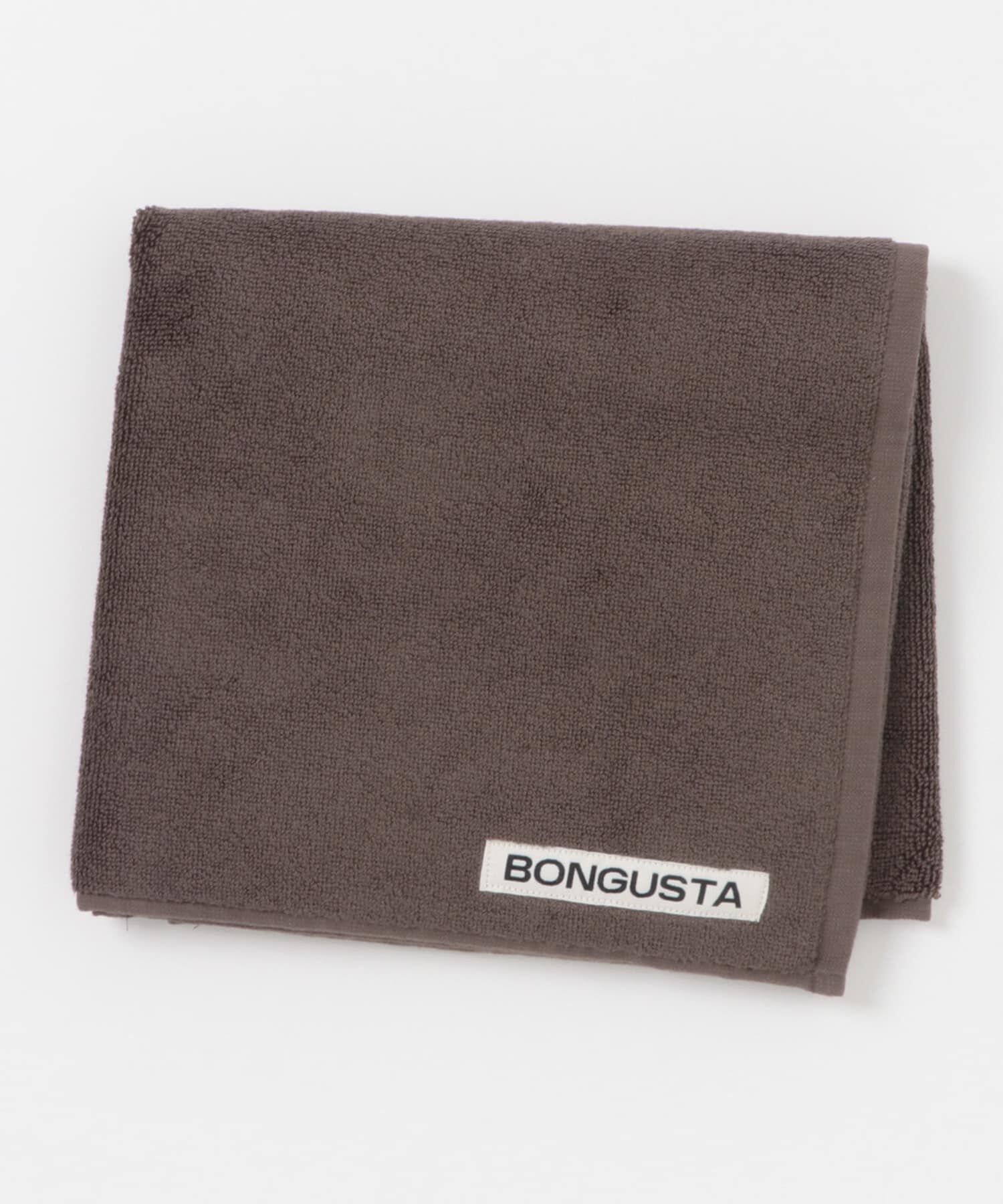 URBAN RESEARCH「BONGUSTA　NARAM HAND TOWELS」|その他|ダークブラウン