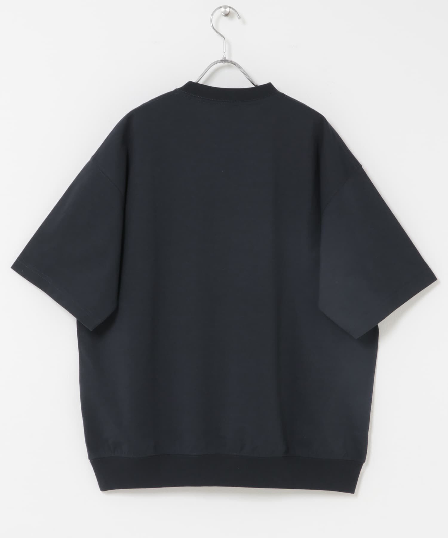 URBAN RESEARCH DOORS「『吸水速乾/防ｼﾜ/抗ﾋﾟﾘﾝｸﾞ/UVｶｯﾄ/ｲｰｼﾞｰｹｱ』DRYMIX ｸﾙｰ」|Tシャツ・カットソー|