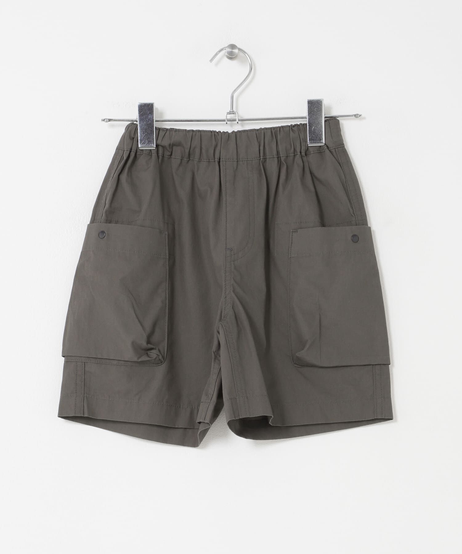 URBAN RESEARCH DOORS「速乾サイドポケットショーツ(KIDS)」|その他|