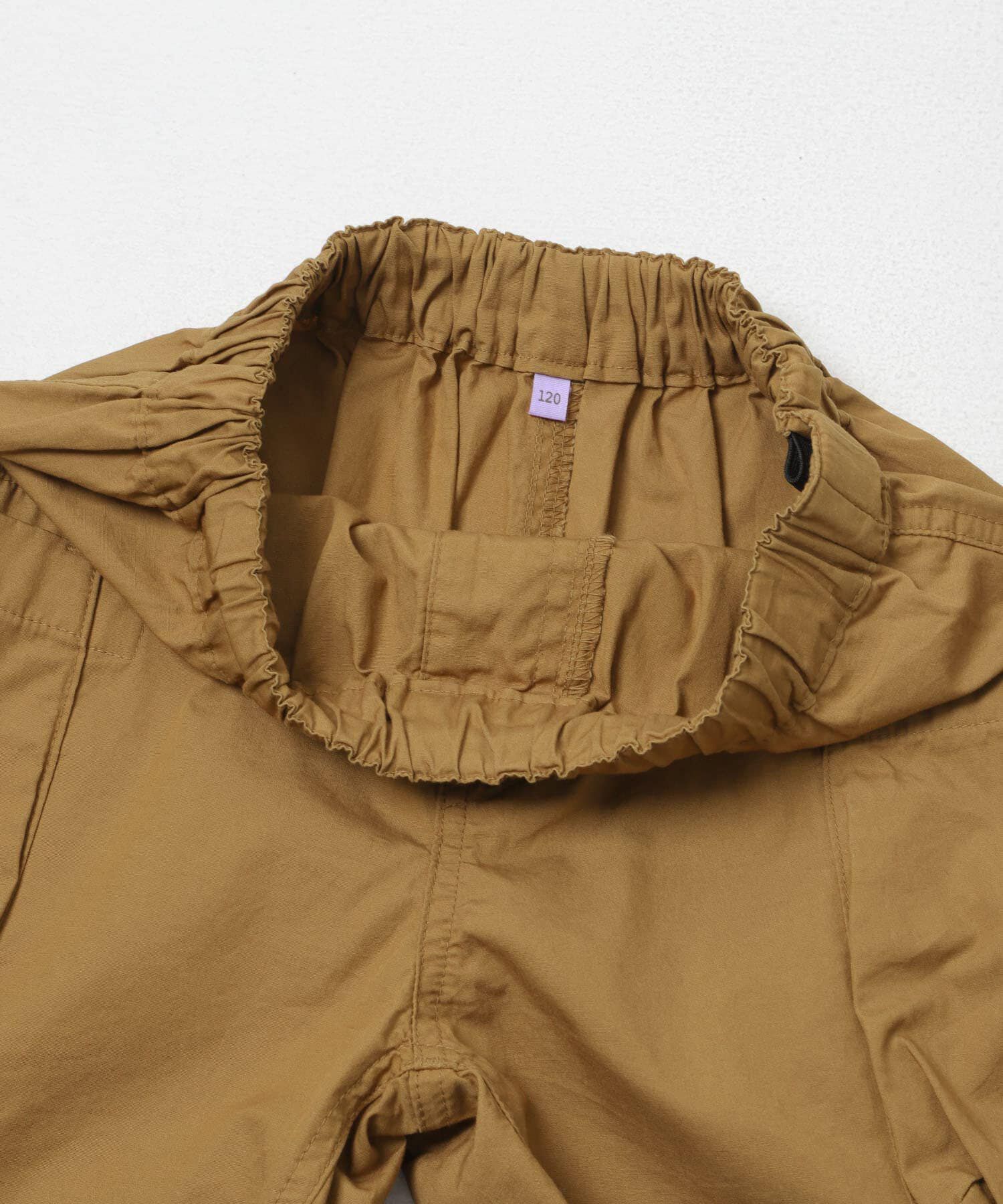 URBAN RESEARCH DOORS「速乾サイドポケットショーツ(KIDS)」|その他|