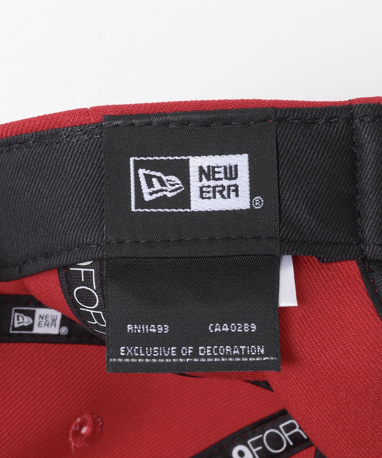 URBAN RESEARCH「『別注』New Era&times;URBAN RESEARCH　940CS」|キャップ・キャスケット|