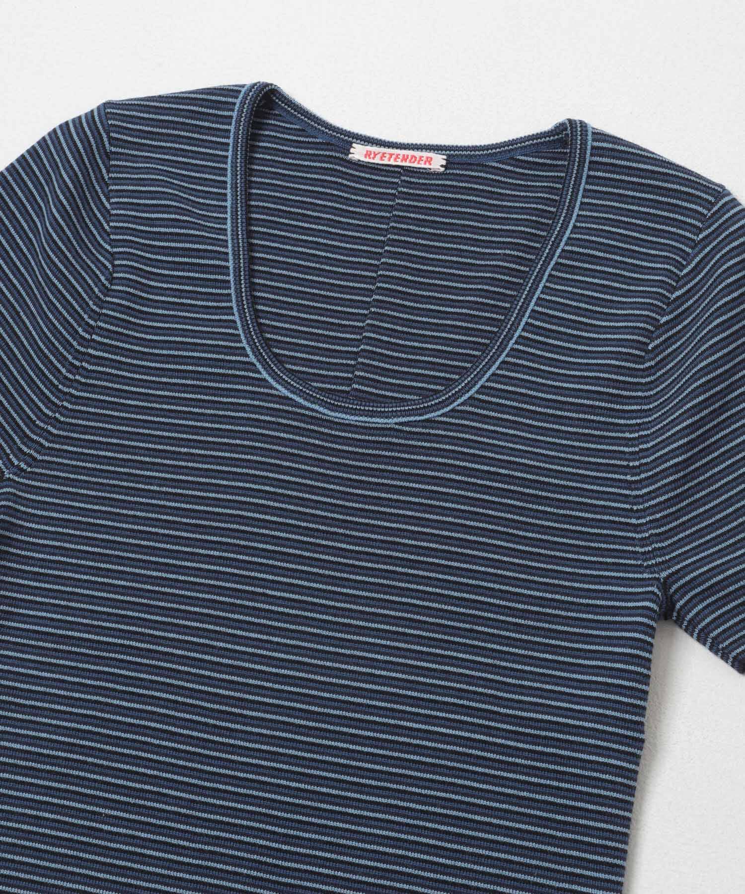 URBAN RESEARCH DOORS「RYE TENDER　DOMAR T-SHIRTS」|Tシャツ・カットソー|