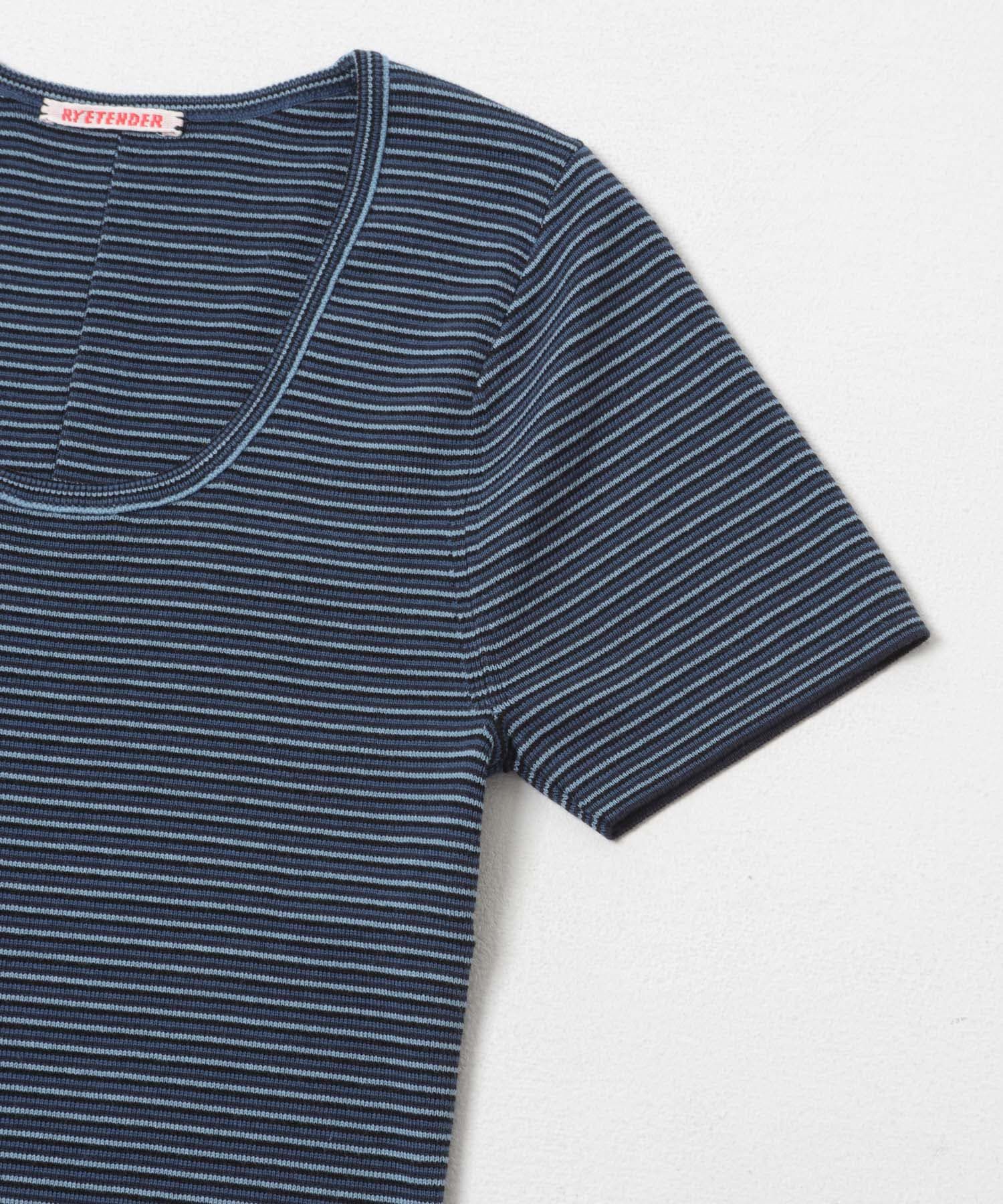 URBAN RESEARCH DOORS「RYE TENDER　DOMAR T-SHIRTS」|Tシャツ・カットソー|