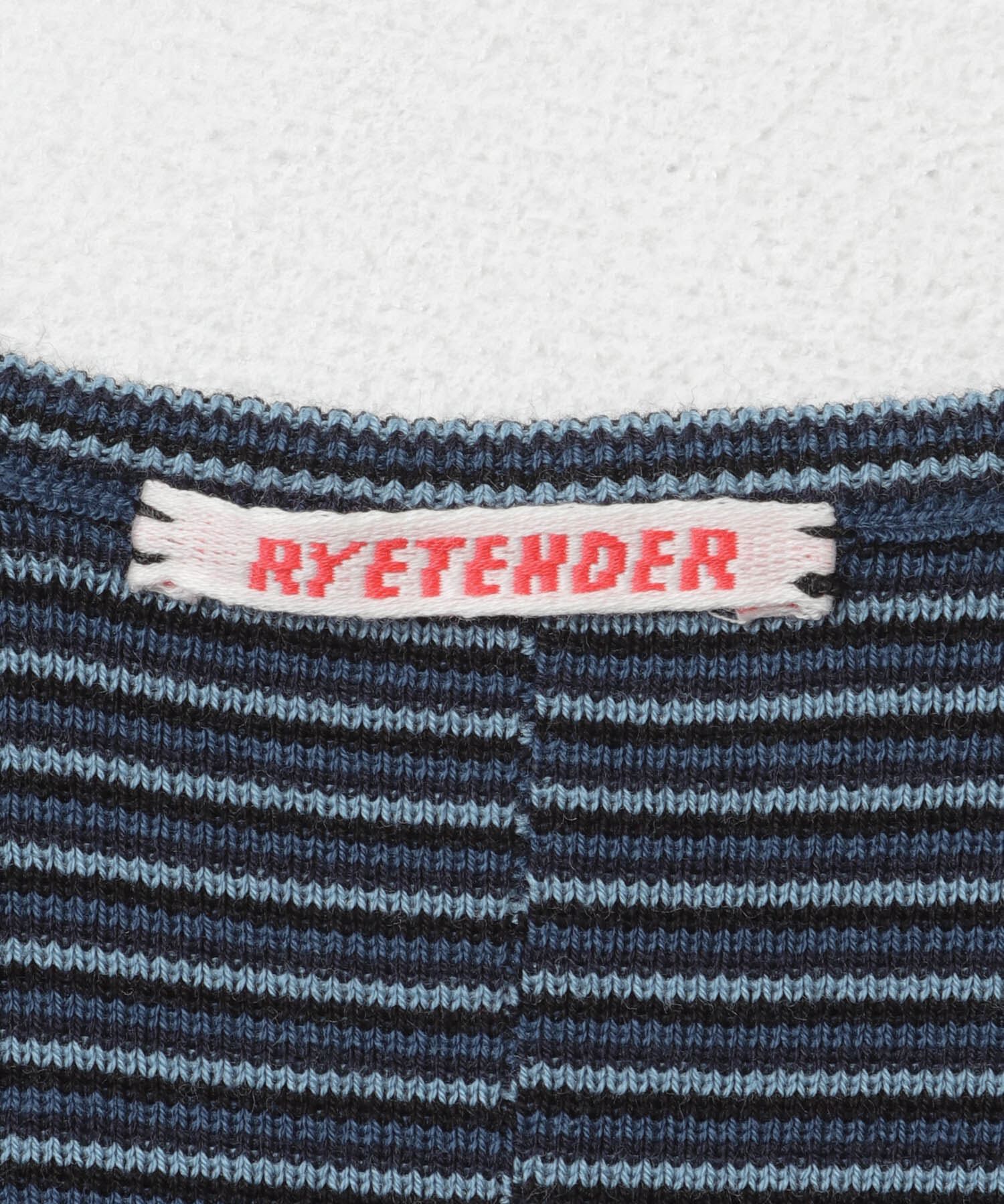 URBAN RESEARCH DOORS「RYE TENDER　DOMAR T-SHIRTS」|Tシャツ・カットソー|