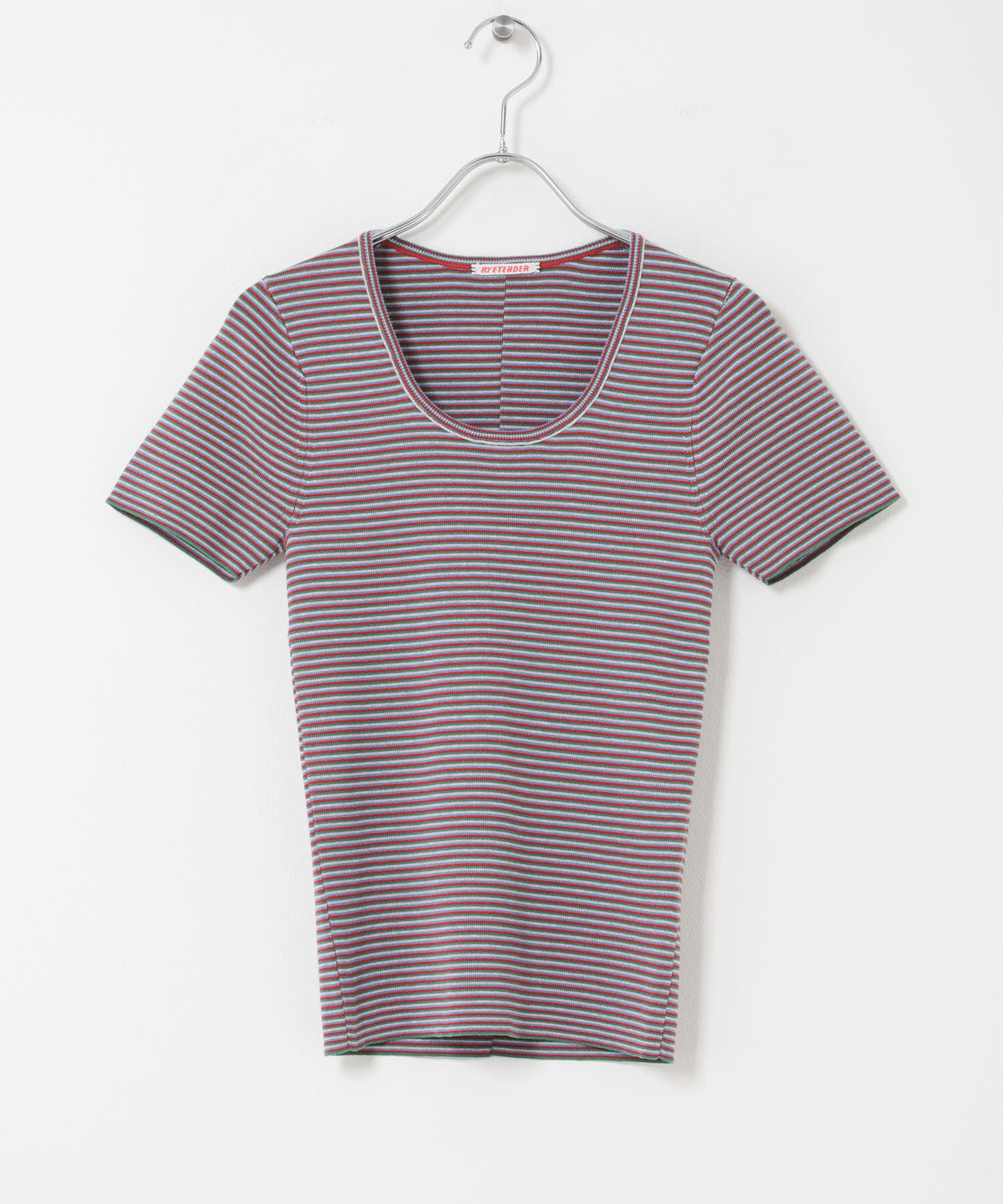 URBAN RESEARCH DOORS「RYE TENDER　DOMAR T-SHIRTS」|Tシャツ・カットソー|