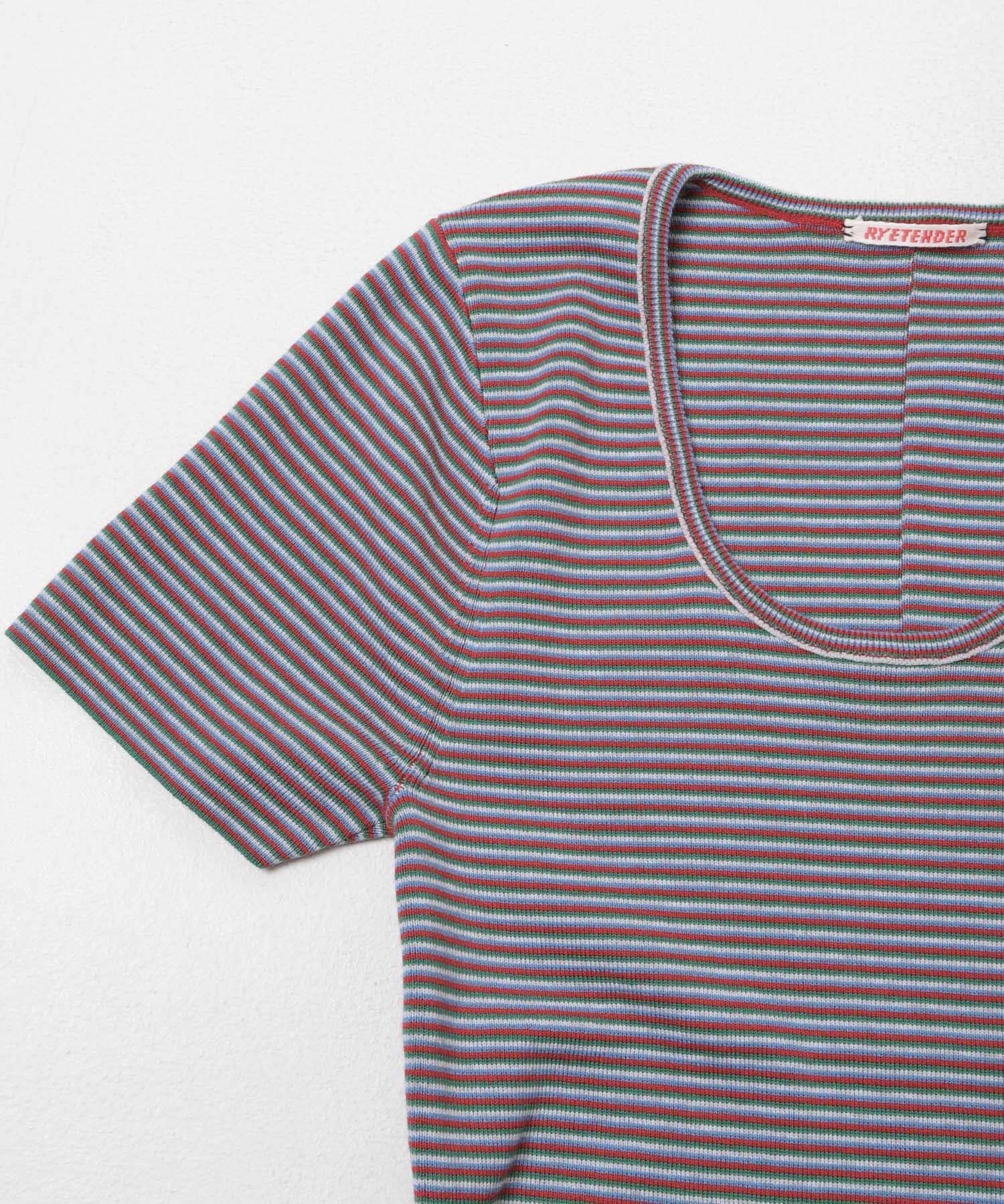 URBAN RESEARCH DOORS「RYE TENDER　DOMAR T-SHIRTS」|Tシャツ・カットソー|
