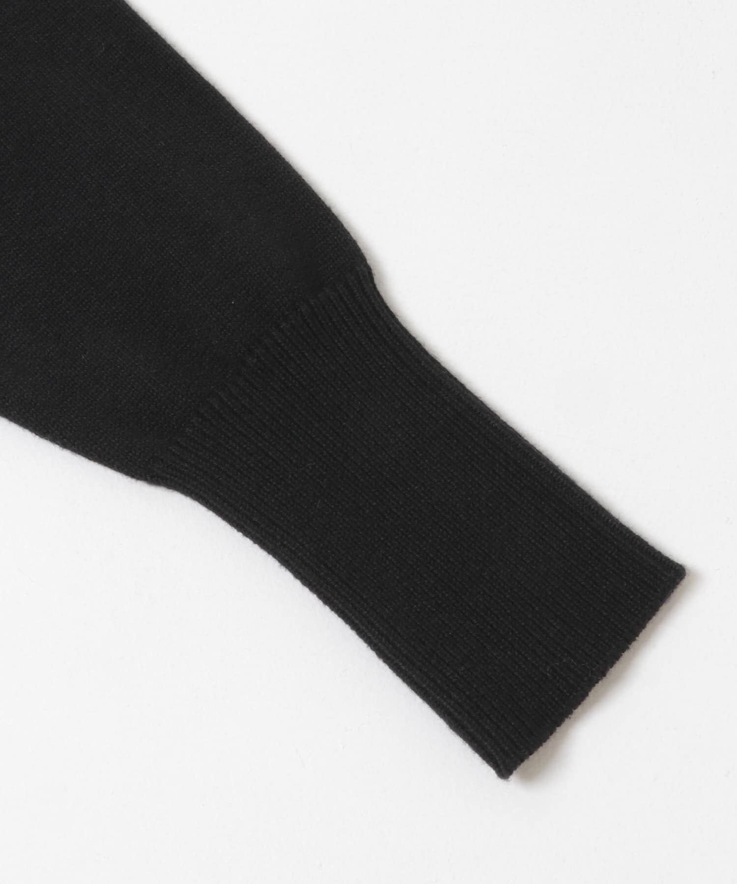 URBAN RESEARCH「COTTON CASHMERE CREW NECK KNIT」|ニット・セーター|