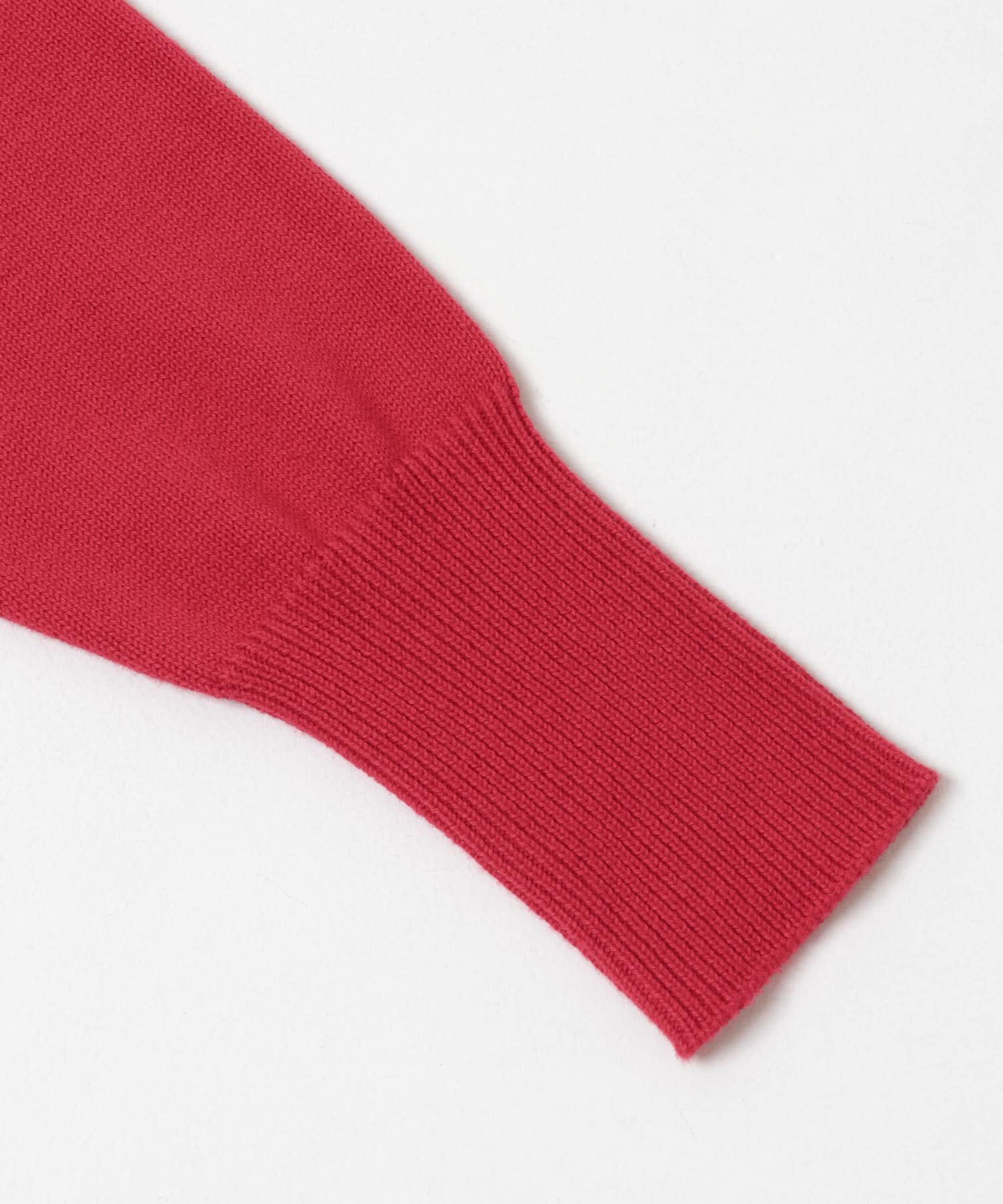 URBAN RESEARCH「COTTON CASHMERE CREW NECK KNIT」|ニット・セーター|