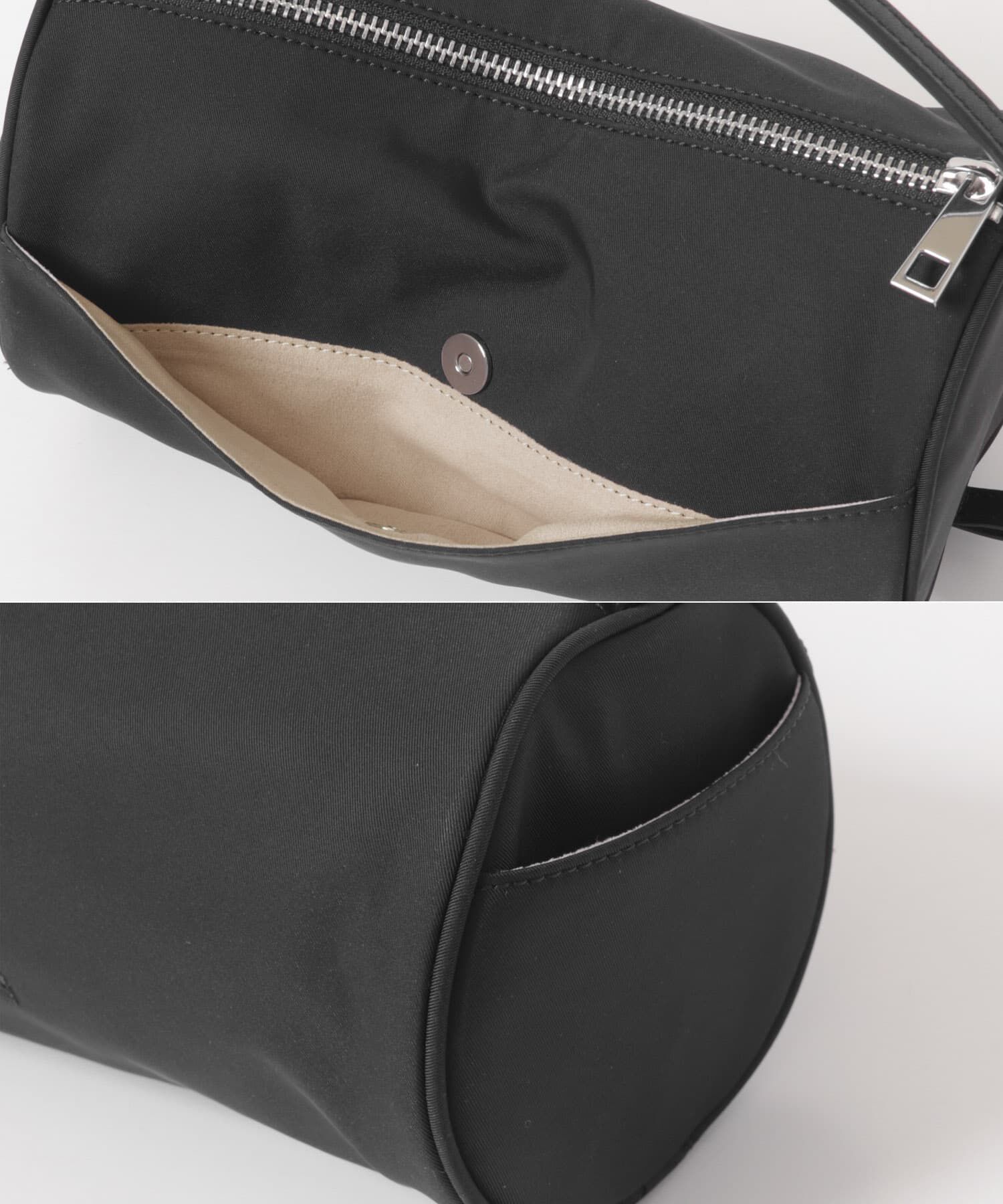 RODE SKO「hun RODESKO　Dual Roll medium」|ハンドバッグ|