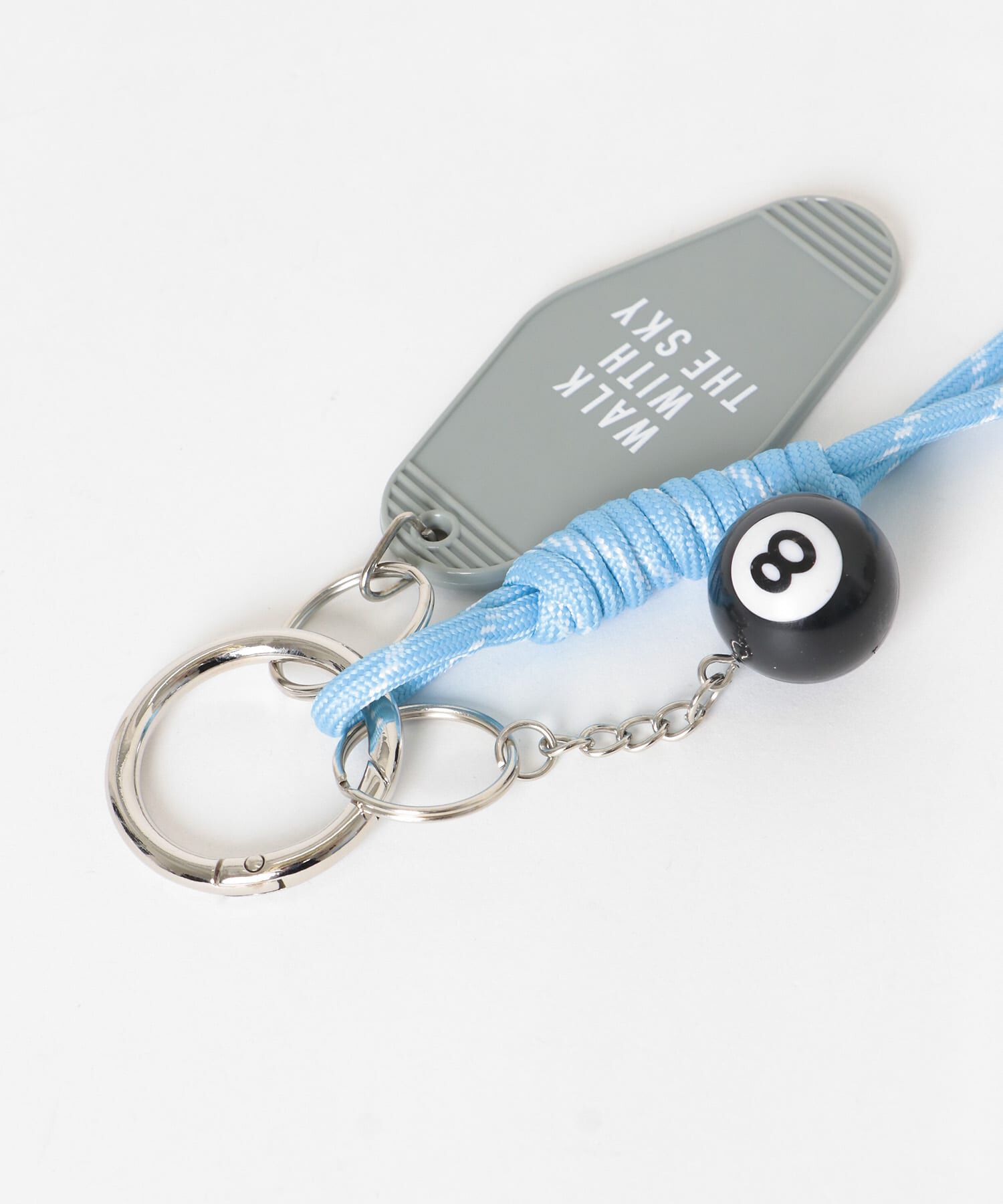 Sonny Label 「DRIFTER　1977BAG CHARMS」|チャーム・キーホルダー|