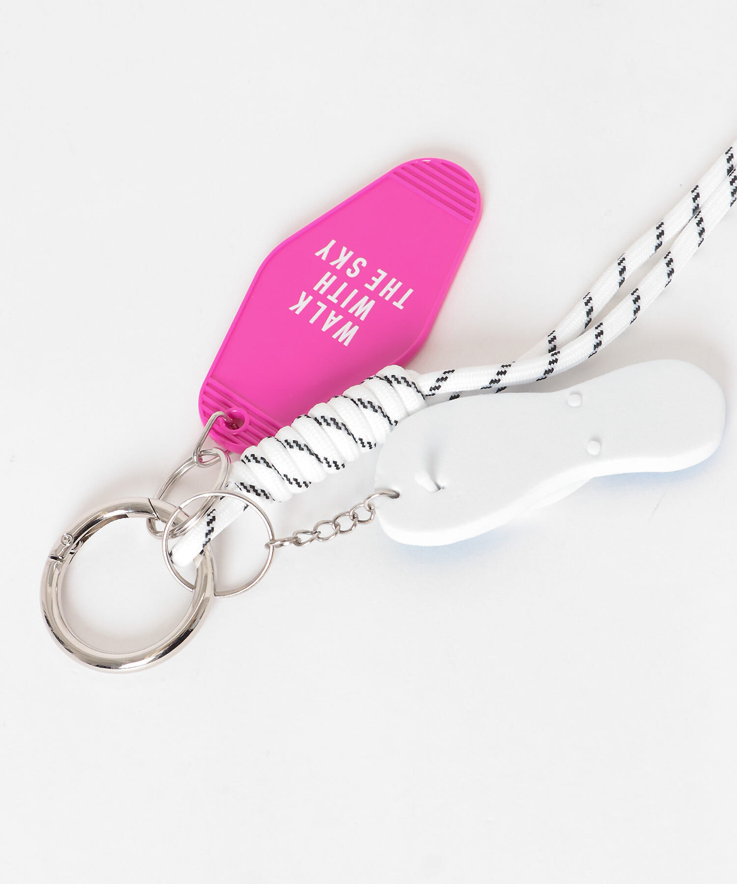 Sonny Label 「DRIFTER　1977BAG CHARMS」|チャーム・キーホルダー|