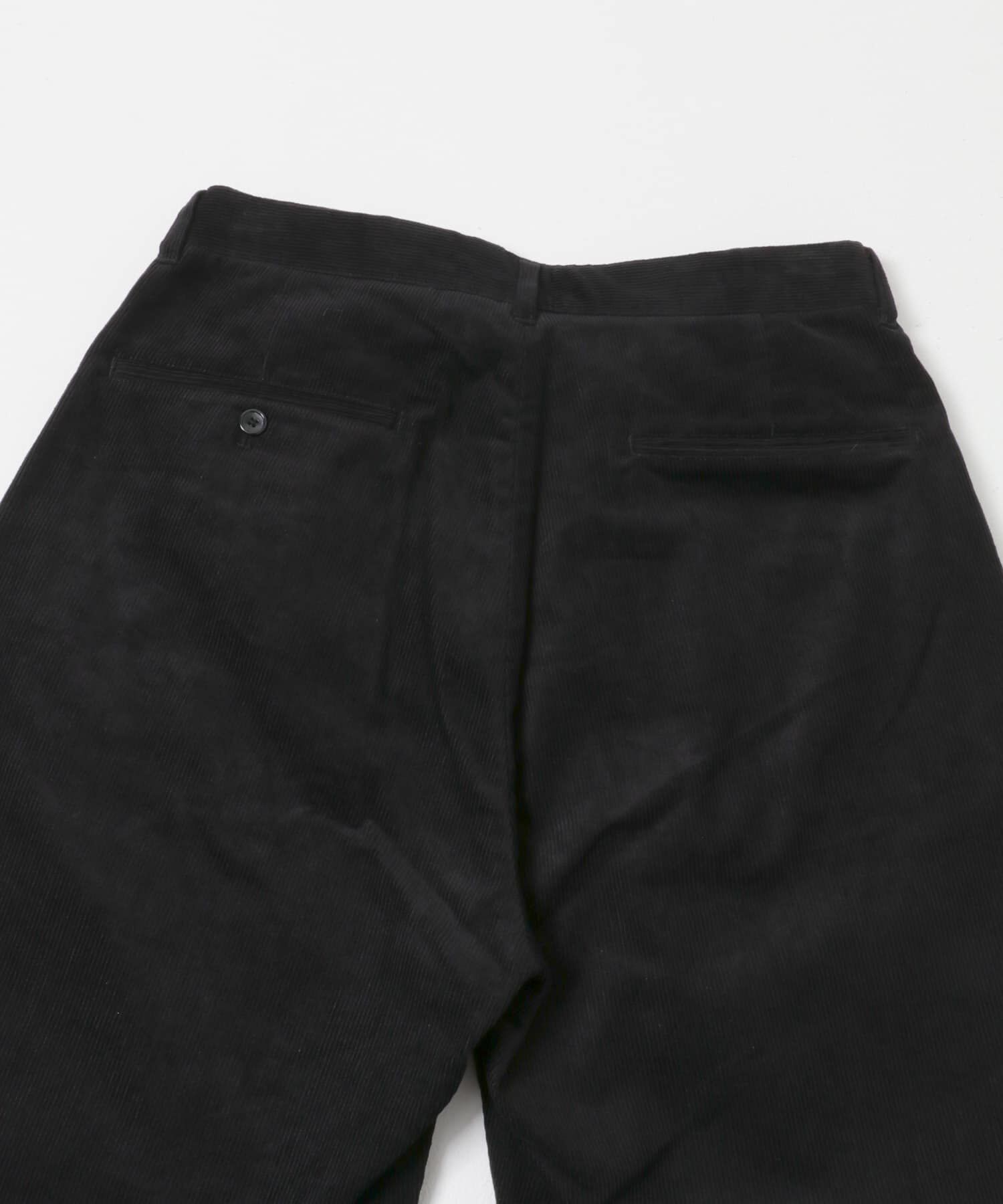 URBAN RESEARCH DOORS「2タックコーデュロイトラウザー」|その他|