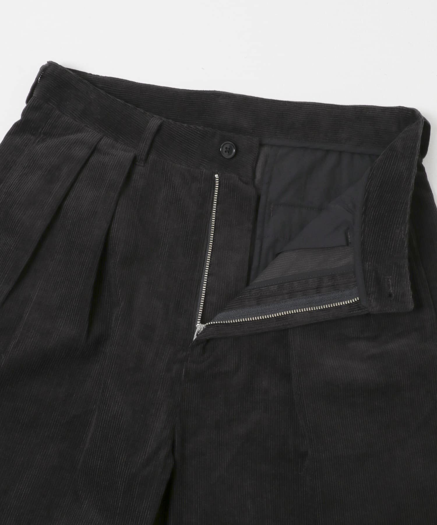 URBAN RESEARCH DOORS「2タックコーデュロイトラウザー」|その他|