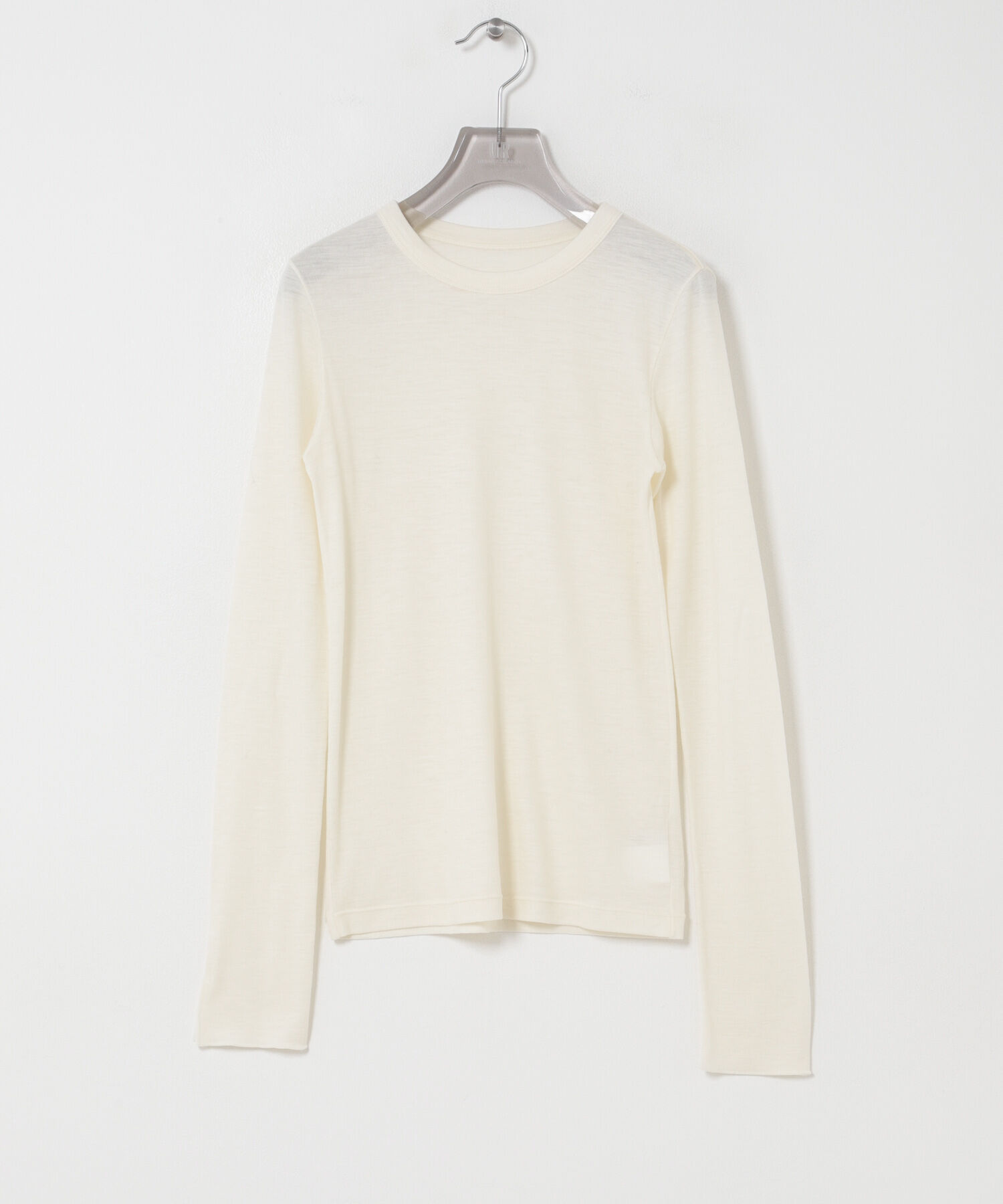 URBAN RESEARCH「W100クルーネックカットソー」|Tシャツ・カットソー|