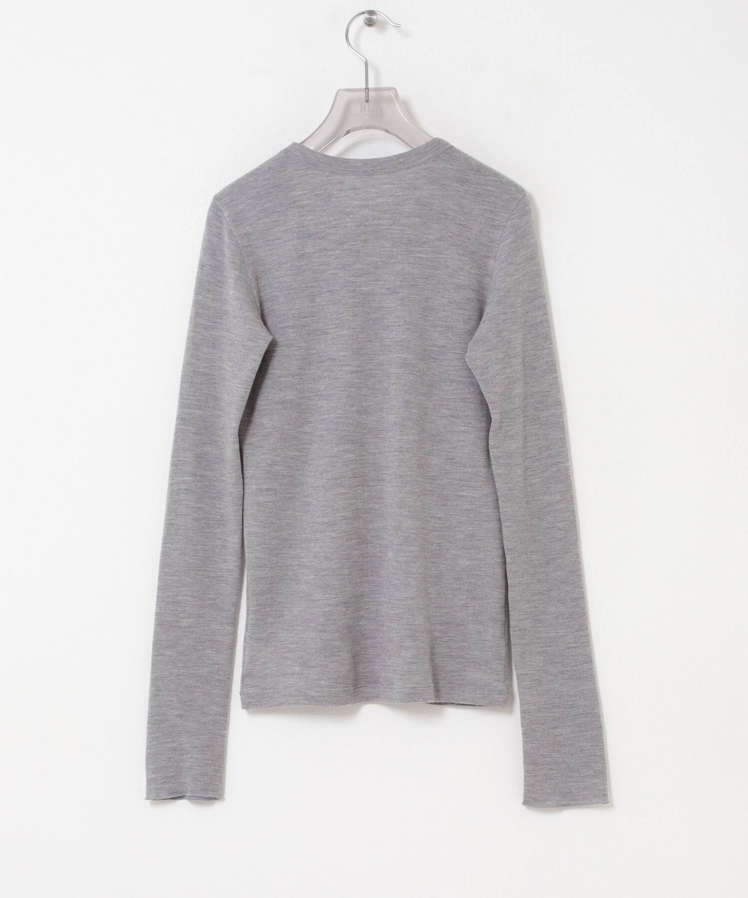 URBAN RESEARCH「W100クルーネックカットソー」|Tシャツ・カットソー|