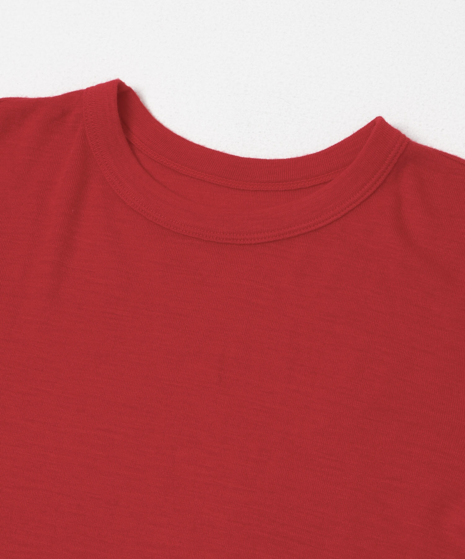 URBAN RESEARCH「W100クルーネックカットソー」|Tシャツ・カットソー|