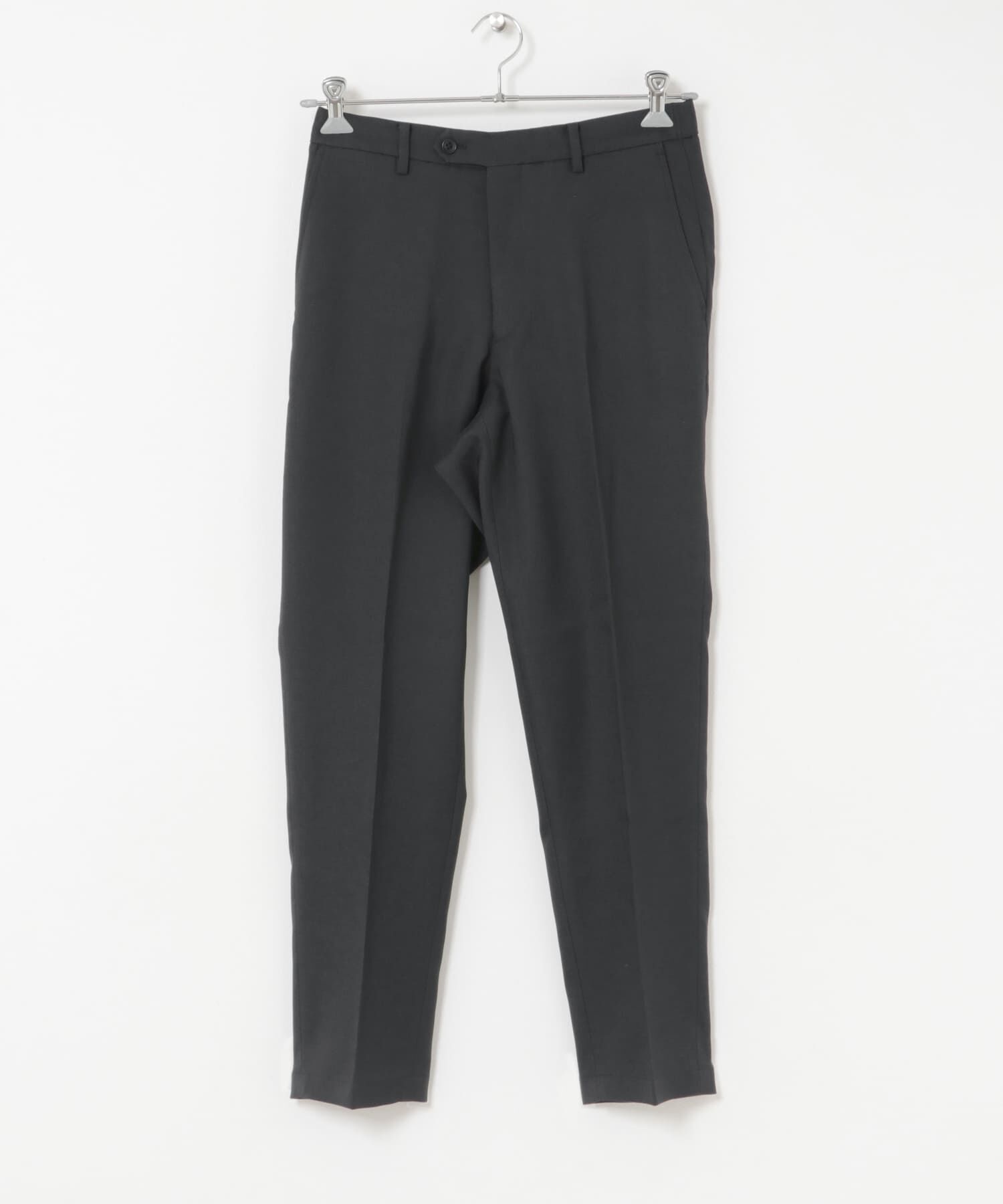 URBAN RESEARCH DOORS「LIFE STYLE TAILOR　ウールライクツイルコンフォータブルパンツ」|その他|