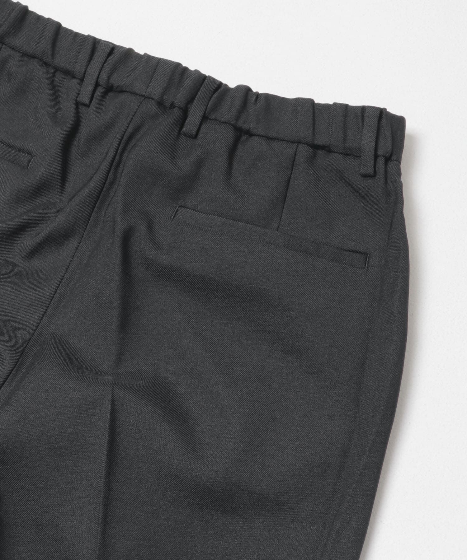URBAN RESEARCH DOORS「LIFE STYLE TAILOR　ウールライクツイルコンフォータブルパンツ」|その他|