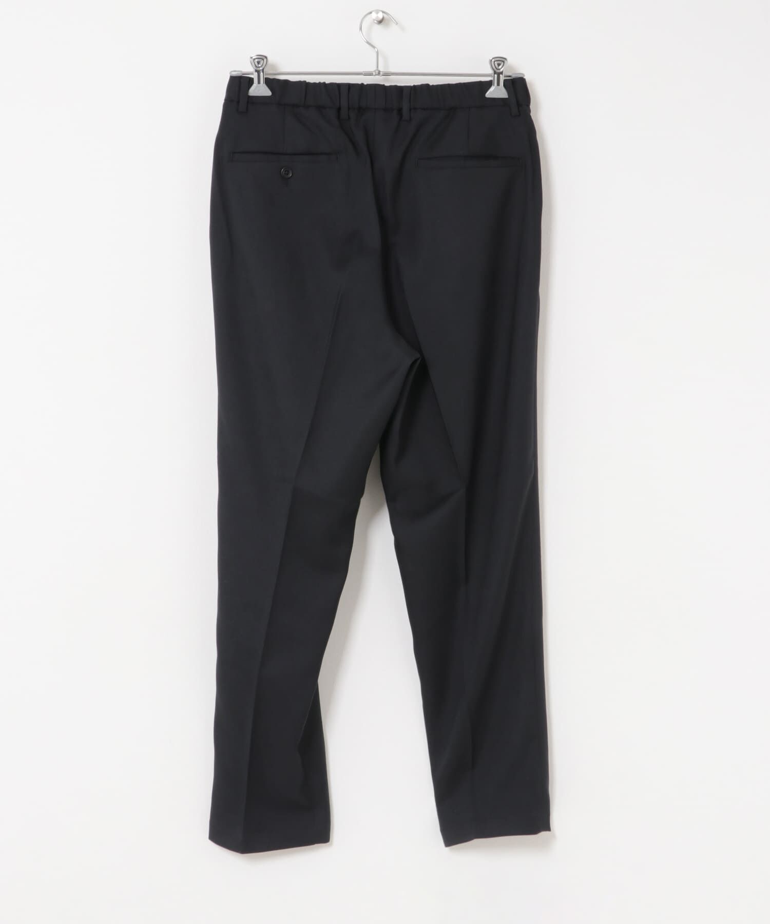 URBAN RESEARCH DOORS「LIFE STYLE TAILOR　ウールライクツイルコンフォータブルパンツ」|その他|