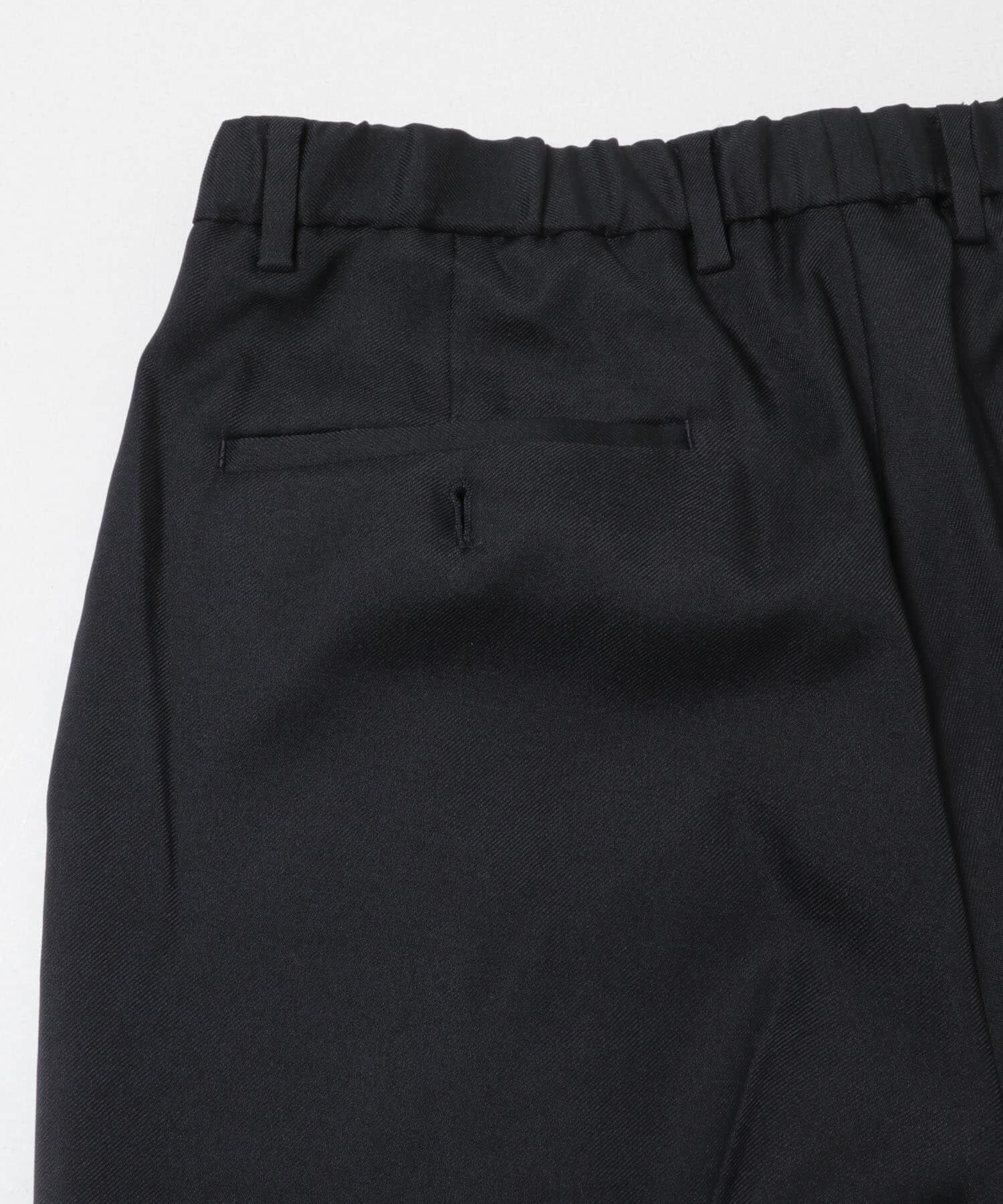 URBAN RESEARCH DOORS「LIFE STYLE TAILOR　ウールライクツイルコンフォータブルパンツ」|その他|