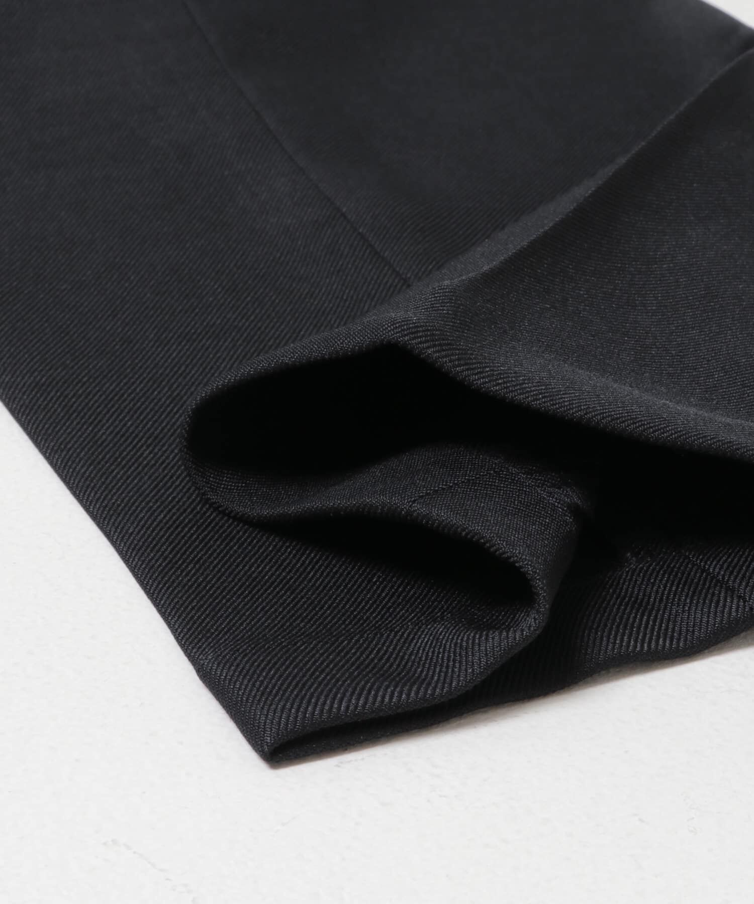 URBAN RESEARCH DOORS「LIFE STYLE TAILOR　ウールライクツイルコンフォータブルパンツ」|その他|