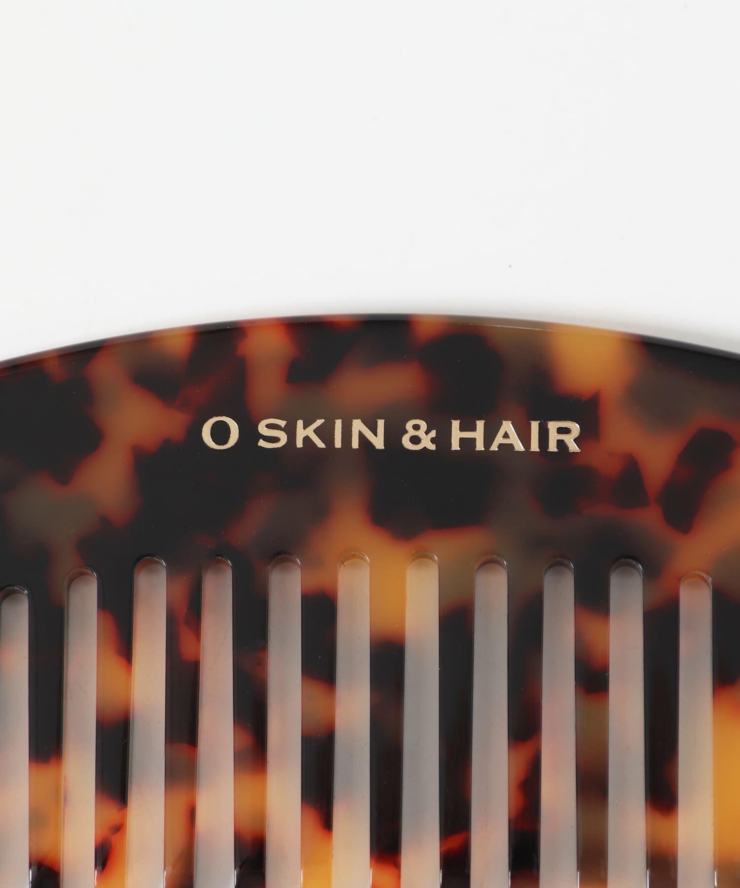 URBAN RESEARCH「O skin & hair　オー・コーム 001」|その他|