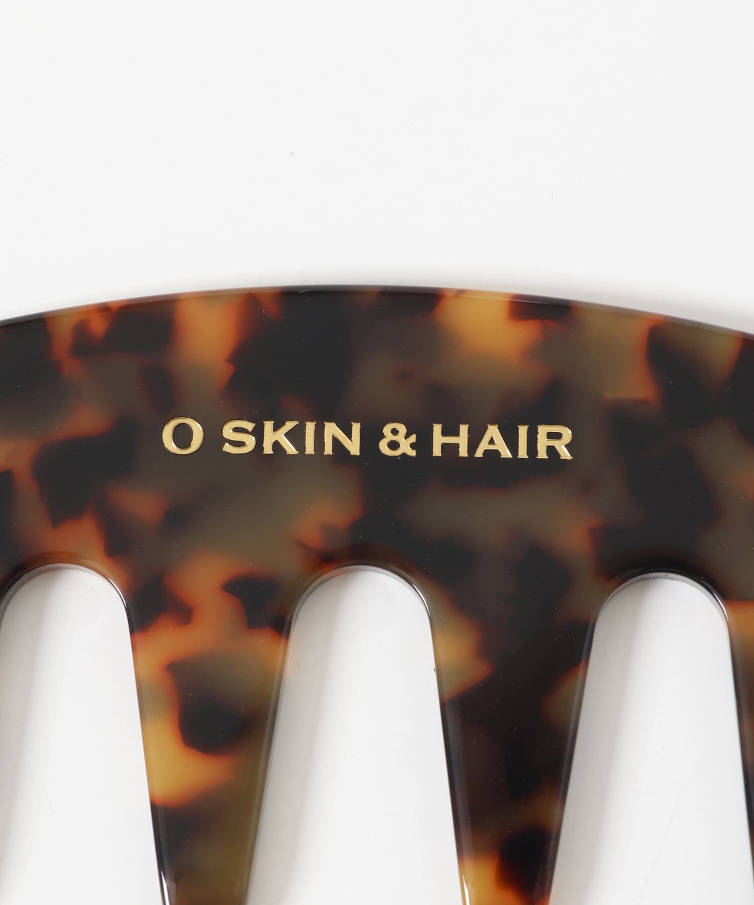 URBAN RESEARCH「O skin & hair　オー・コーム 002」|その他|