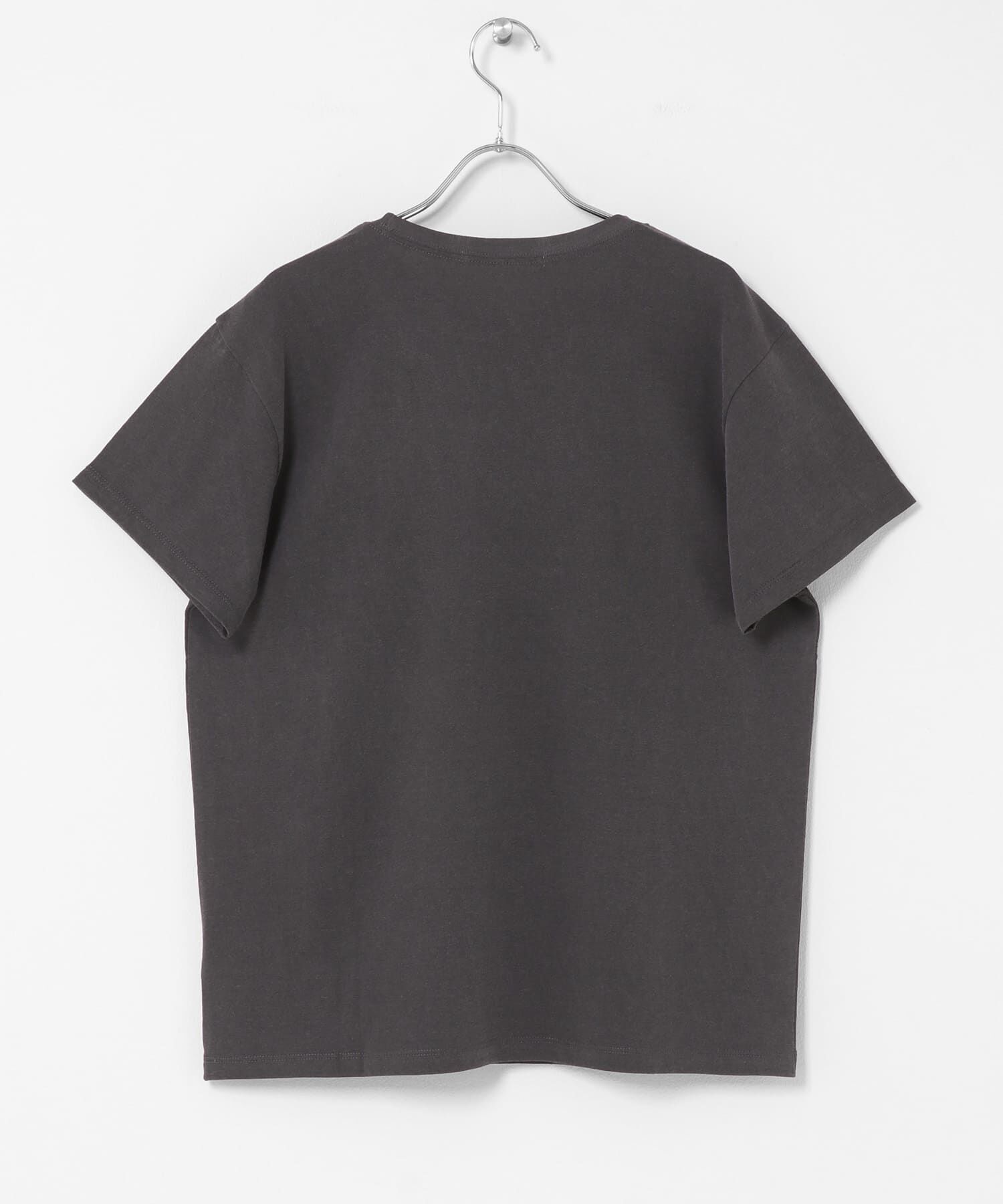  「ロゴプリントTEE」|Tシャツ・カットソー|