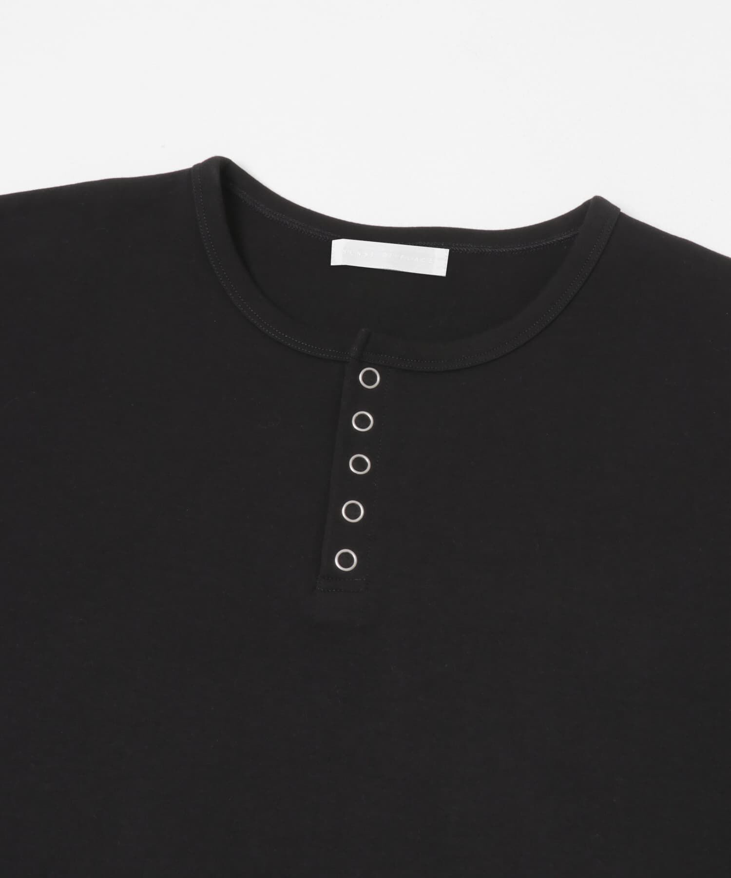 SENSE OF PLACE by URBAN RESEARCH「アソートヘンリーネックショートスリーブTシャツ」|Tシャツ・カットソー|