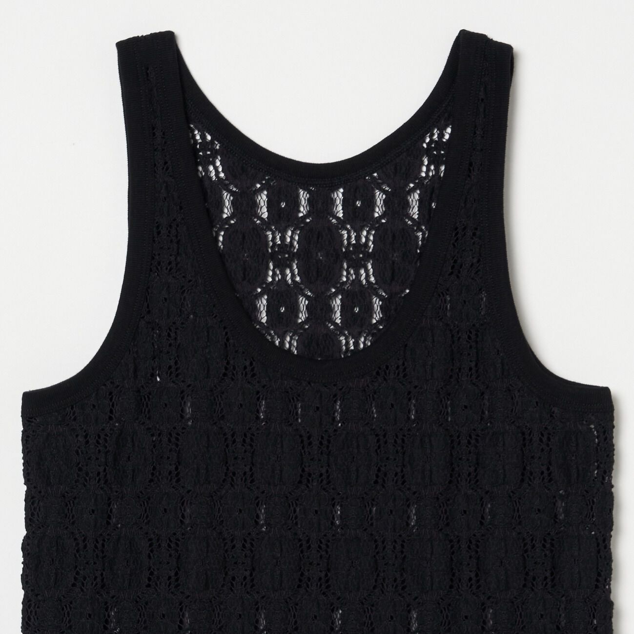 HELIOPOLE「HELIOPOLE RUSSELL RACE TANK TOP」|Tシャツ・カットソー|