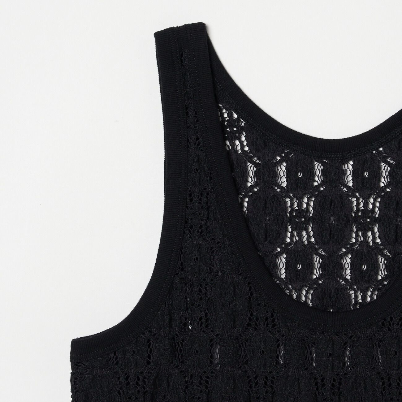 HELIOPOLE「HELIOPOLE RUSSELL RACE TANK TOP」|Tシャツ・カットソー|