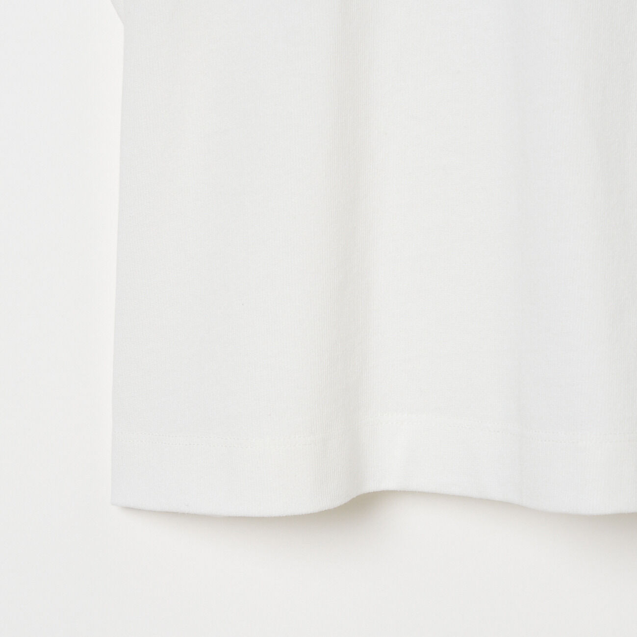 HELIOPOLE「HELIOPOLE LANTERN SLEEVE T」|Tシャツ・カットソー|