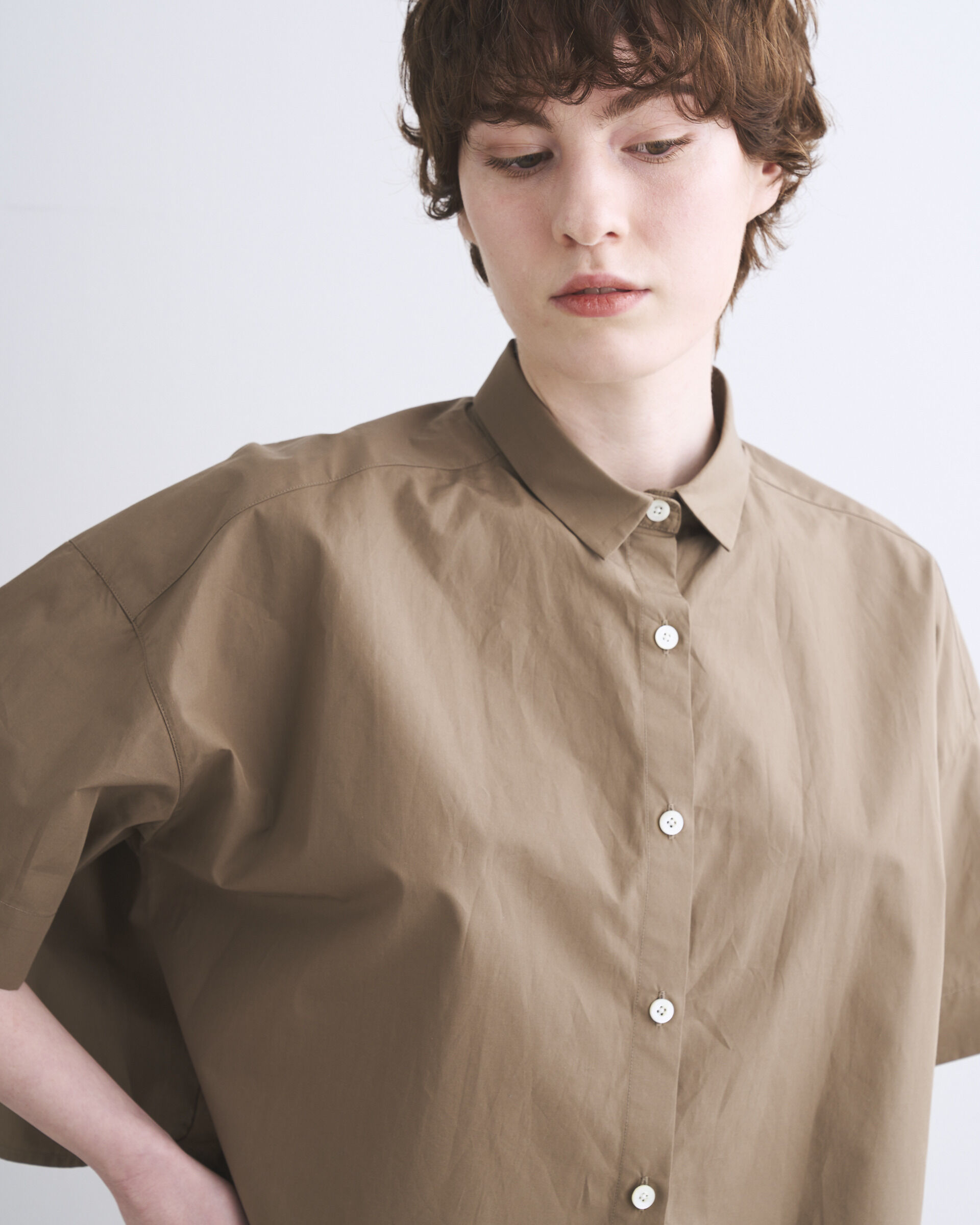 Traditional Weatherwear「DURHAM」|シャツ・ブラウス|