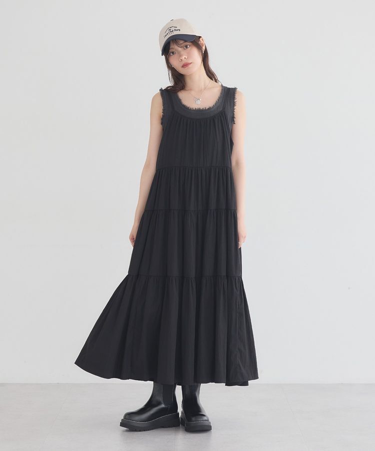 earth music&ecology「ロゴアソートバイカラーキャップ」|その他|