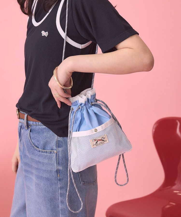 AMERICAN HOLIC「【PENNEY&rsquo;S】2WAYバッグ」|その他|