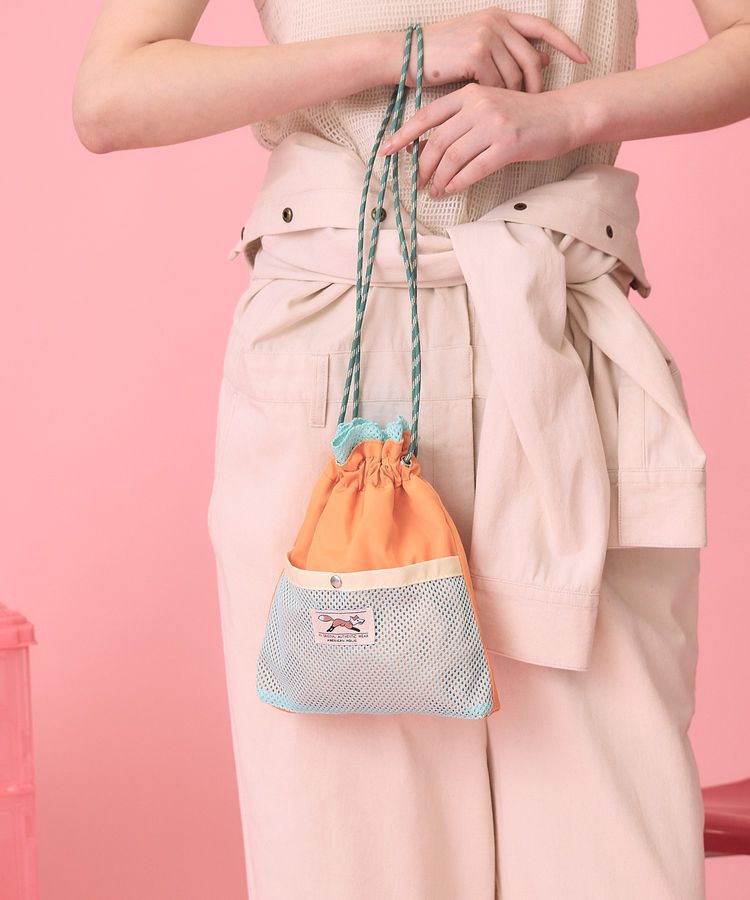 AMERICAN HOLIC「【PENNEY&rsquo;S】2WAYバッグ」|その他|