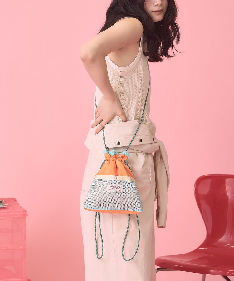 AMERICAN HOLIC「【PENNEY&rsquo;S】2WAYバッグ」|その他|