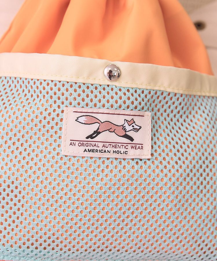 AMERICAN HOLIC「【PENNEY&rsquo;S】2WAYバッグ」|その他|