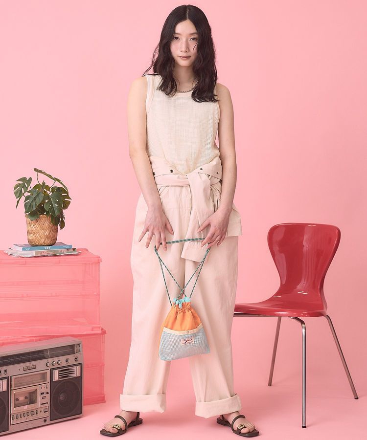 AMERICAN HOLIC「【PENNEY&rsquo;S】2WAYバッグ」|その他|