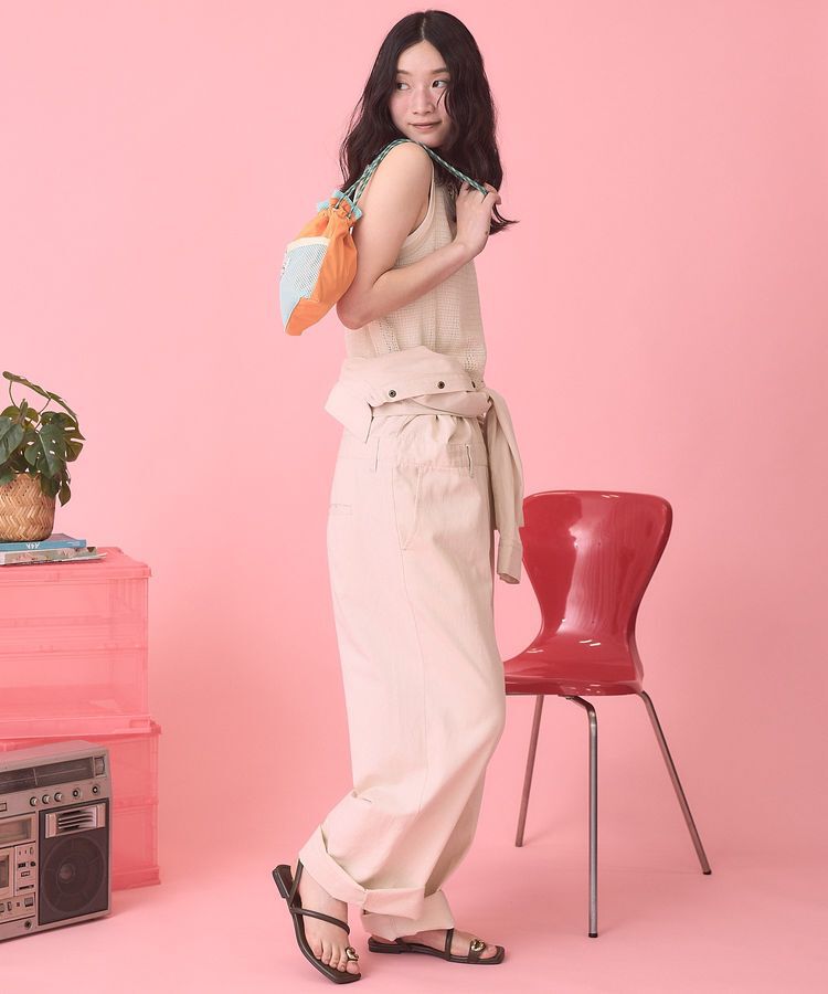 AMERICAN HOLIC「【PENNEY&rsquo;S】2WAYバッグ」|その他|
