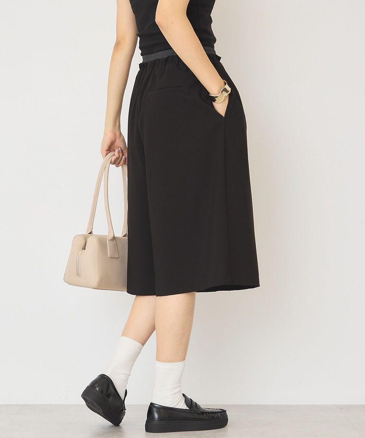 AMERICAN HOLIC「Wウエストキュロットパンツ」|その他|